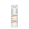 Тональний крем для обличчя зволожуючий двофазний Sadoer Concealer Two Tone Liquid Foundation 35 мл Слоновий (SD51704)