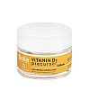 Крем для обличчя проти зморшок Delia Cosmetics Vitamin D3 Precursor Day Cream 50 мл (5906750800745)