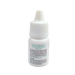 Масло для укрепления и восстановления ногтевой пластины Magic Girl Plus fo nails 15 мл (PS00777)