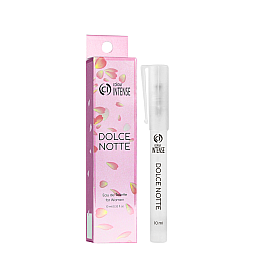 Туалетна вода жіноча Colour Intense Dolce Notte ручка 10 мл (СI 5767)