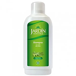 Шампунь Jardin Оливка и шалфей 1 л (Bil-51144665468)