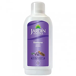 Шампунь Jardin Лаванда и ягоды можжевельника 1 л (Bil-51144665469)
