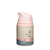 Крем для обличчя сонцезахисний Bogenia SPF 50+ 3в1 Сонцезахисний крем для обличчя 50 мл (BG422)