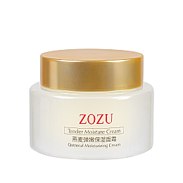 Крем для обличчя зволожуючий Zozu Oatmeal Moisturizing Cream 50 мл (ZOZU04277)