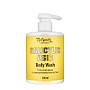 Гель для душу з саліциловою кислотою Top Beauty проти акне 500 мл (TB-10147)