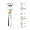 Тональний СС-крем TopFace Natural Glow CC Cream & Concealer SPF50 PT472 30 мл 008 Темний Пісок (PT472)
