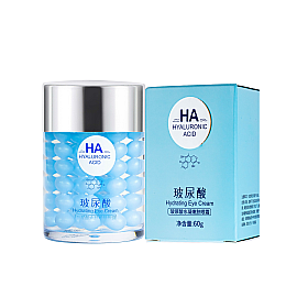 Крем під очі з гіалуроновою кислотою Images HA Hyaluronic Acid Eye Cream 60 мл (XXM29582)