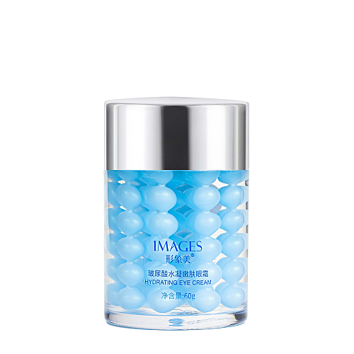 Крем під очі з гіалуроновою кислотою Images HA Hyaluronic Acid Eye Cream 60 мл (XXM29582)