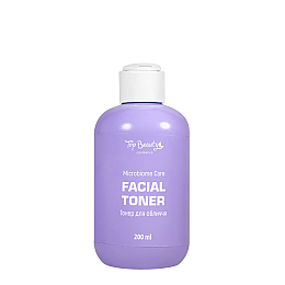 Тонер для лица с пробиотиками Top Beauty Microbiome Care Facial Toner 200 мл (TB-10555)