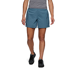 Шорты женские Black Diamond W Sierra Shorts S Синий (BD 7501334064SML1)