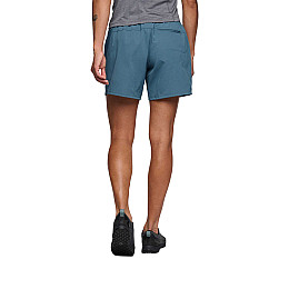 Шорти жіночі Black Diamond W Sierra Shorts S Синій (BD 7501334064SML1)