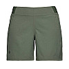 Шорти жіночі Black Diamond W Sierra Shorts L Сірий (BD 7501333010LRG1)