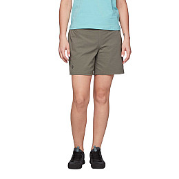 Шорти жіночі Black Diamond W Sierra Shorts S Сірий (BD 7501333010SML1)