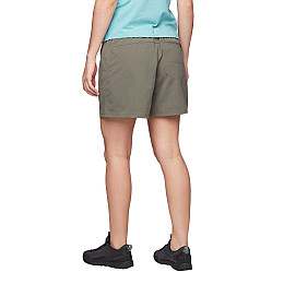 Шорты женские Black Diamond W Sierra Shorts S Серый (BD 7501333010SML1)