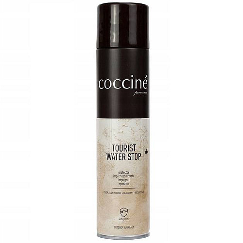 Водоотталкивающий спрей COCCINE Tourist Water Stop 400 мл 8798