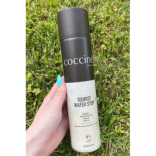 Водоотталкивающий спрей COCCINE Tourist Water Stop 400 мл 8798