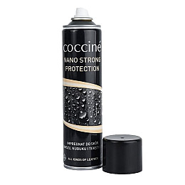 Спрей водоотталкивающий для замши/кожи/нубука 400 мл COCCINE Nano Strong Protection 1213