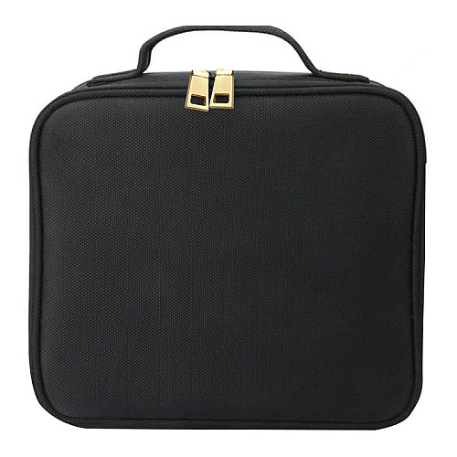 Органайзер косметичка NICELAND 1010 Black