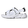 Сандалі чоловічі Adidas Ozweego Sandals 43 1/3 (27,5 см) Білий