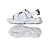 Сандалі чоловічі Adidas Ozweego Sandals 43 1/3 (27,5 см) Білий
