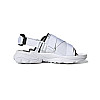 Сандалі чоловічі Adidas Ozweego Sandals 43 1/3 (27,5 см) Білий