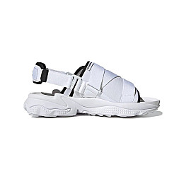 Сандали мужские Adidas Ozweego Sandals 43 1/3 (27,5 см) White