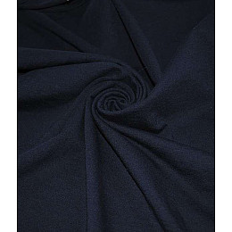 Майка Fruit of the loom Athletic vest 2XL Темно-синій (61-098-0)