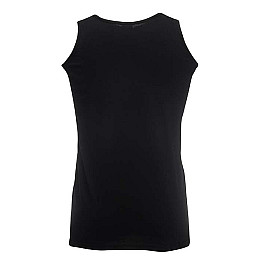 Майка Fruit of the loom Athletic vest 3XL Чорний (61-098-0)