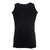 Майка Fruit of the loom Athletic vest 4XL Чорний (61-098-0)