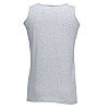 Майка Fruit of the loom Athletic vest 4XL Серо-лиловый (61-098-0)