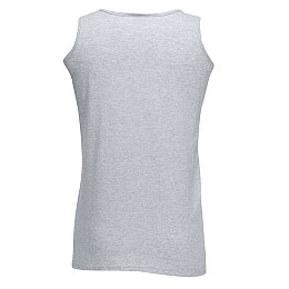 Майка Fruit of the loom Athletic vest 5XL Сіро-фіолетовий (61-098-0)