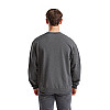 Пуловер Fruit of the loom Classic set-in sweat M Темно-серый (62-202-0)