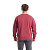 Пуловер Fruit of the loom Classic set-in sweat L Красный (62-202-0)