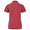 Поло Fruit of the loom 65/35 Polo Lady-Fit XL Червоний (63-212-0)