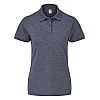 Поло Fruit of the loom 65/35 Polo Lady-Fit M Темно-синій (63-212-0)