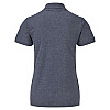 Поло Fruit of the loom 65/35 Polo Lady-Fit M Темно-синій (63-212-0)