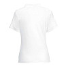 Поло Fruit of the loom 65/35 Polo Lady-Fit XS Белый (63-212-0)
