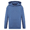 Худи Fruit of the loom hooded sweat Kids 164 см Синий (62-043-0)