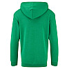 Худи Fruit of the loom hooded sweat Kids 164 см Зеленый (62-043-0)
