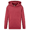 Худи Fruit of the loom hooded sweat Kids 164 см Красный (62-043-0)