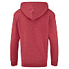 Худи Fruit of the loom hooded sweat Kids 164 см Красный (62-043-0)