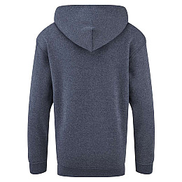 Худи Fruit of the loom hooded sweat Kids 128 Темно-синий (62-043-0)