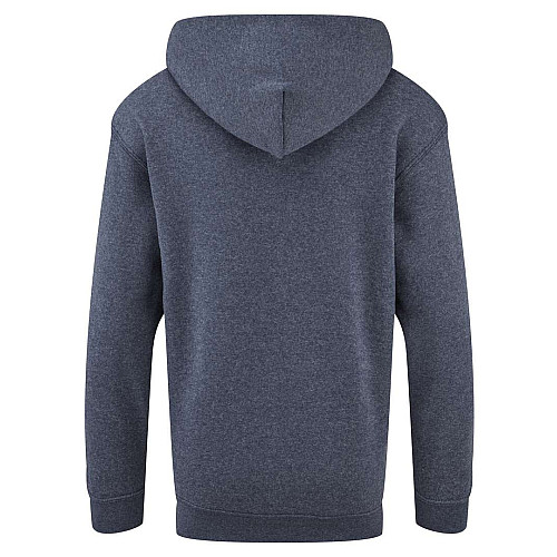 Худи Fruit of the loom hooded sweat Kids 164 см Темно-синий (62-043-0)