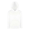 Худи Fruit of the loom hooded sweat Kids 116 см Белый (62-043-0)