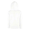 Худи Fruit of the loom hooded sweat Kids 116 см Белый (62-043-0)