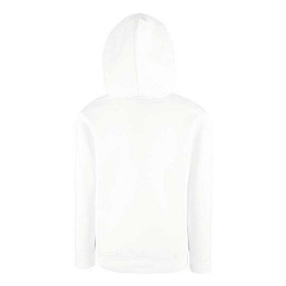 Худи Fruit of the loom hooded sweat Kids 116 см Белый (62-043-0)