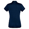 Поло Fruit of the loom Performance polo Lady-Fit 2XL Темно-синій (63-040-0)