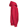 Худі Russell Children's Hooded Sweatshirt 116 см Червоний (0R575B)