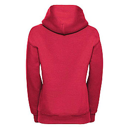 Худи Russell Children's Hooded Sweatshirt 116 см Красный (0R575B)