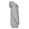 Худі Russell Children's Hooded Sweatshirt 116 Світлий-оксфорд (0R575B)